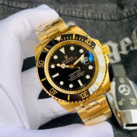 Picture of Rolex Watches Men Submariner _SKU357rolex-40mm-1217634159